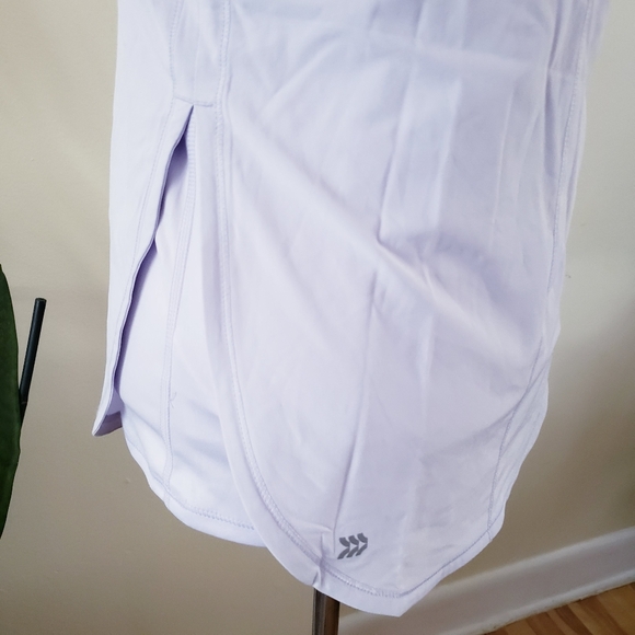 All in Motion NWT Girls 2 in 1 Tank - YXL (14 - 16) - Picture 4 of 9